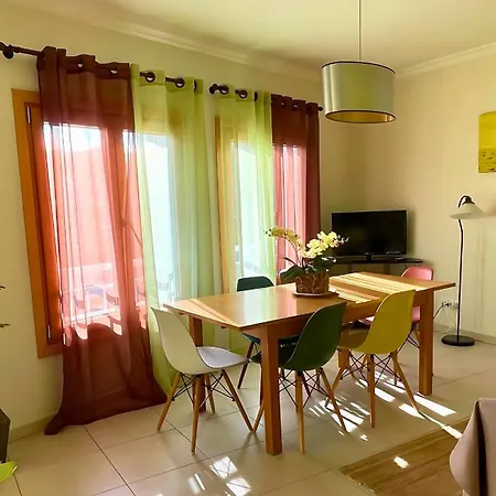 Apartment Casinha Sub-vila Grupo Beira-mar *