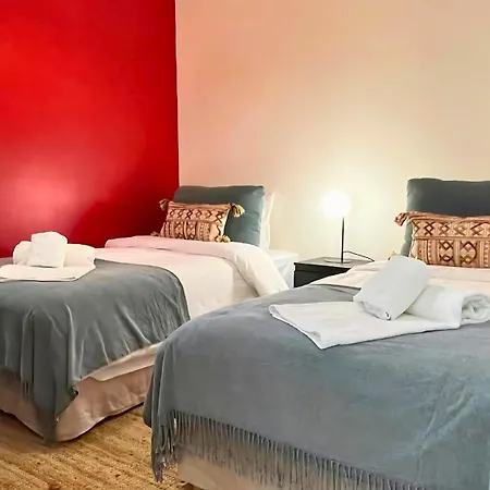 Apartamento Beira-mar, Casinha Sub-vila *