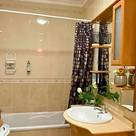 Beira-mar, Casinha Sub-vila Apartamento