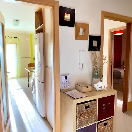Casinha Sub-vila Grupo Beira-mar Апартаменты