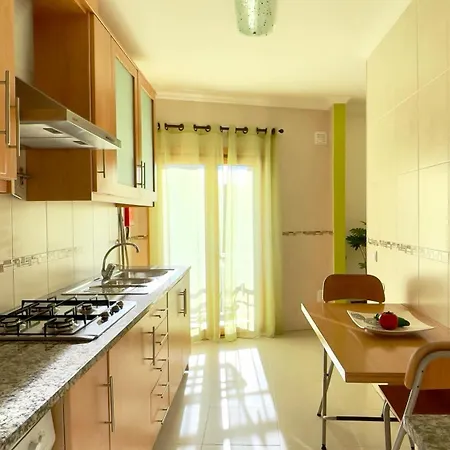Casinha Sub-vila Grupo Beira-mar Апартаменты *