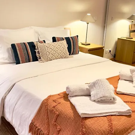 Casinha Sub-vila Grupo Beira-mar Apartament