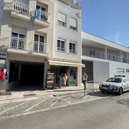 Casinha Sub-vila Grupo Beira-mar Apartament *