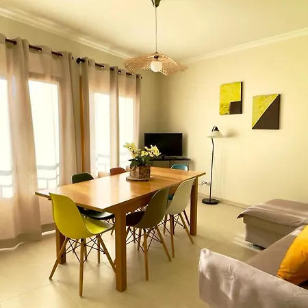 Апартаменты Casinha Sub-vila Grupo Beira-mar *