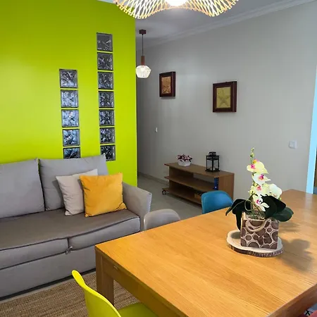 Beira-mar, Casinha Sub-vila Apartamento *