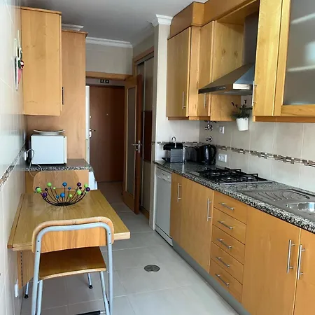 Apartamento Beira-mar, Casinha Sub-vila