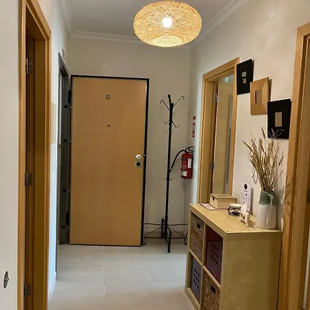Apartamento Beira-mar, Casinha Sub-vila Nazaré