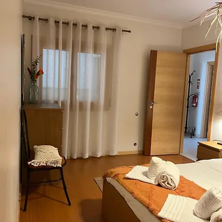 Apartamento Beira-mar, Casinha Sub-vila *