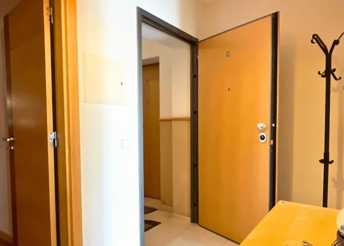 Apartament Casinha Sub-vila Grupo Beira-mar Nazaré