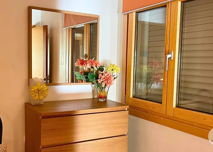 Casinha Sub-vila Grupo Beira-mar Apartament *