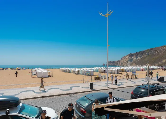 Casinha Sub-vila Grupo Beira-mar Апартаменты