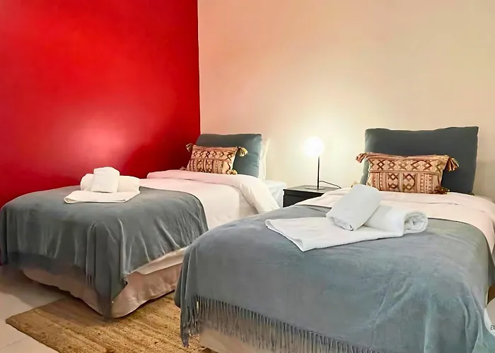 Apartament Casinha Sub-vila Grupo Beira-mar *