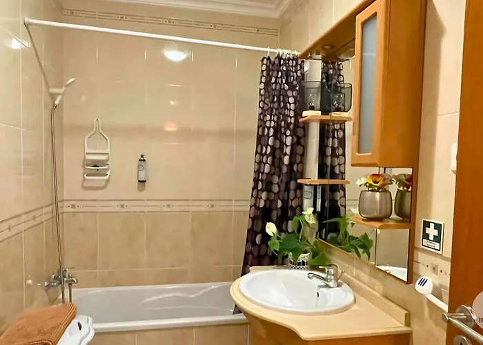 Casinha Sub-vila Grupo Beira-mar Apartament