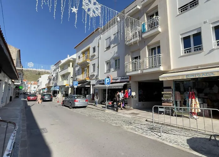 Apartament Casinha Sub-vila Grupo Beira-mar