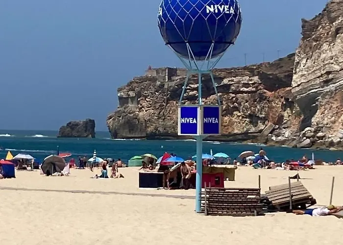 Апартаменты Casinha Sub-vila Grupo Beira-mar *